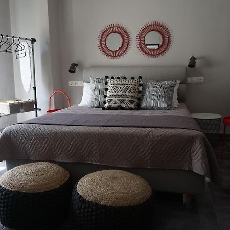 Yasemi Superb Two Floor Apartment Kandiye Dış mekan fotoğraf