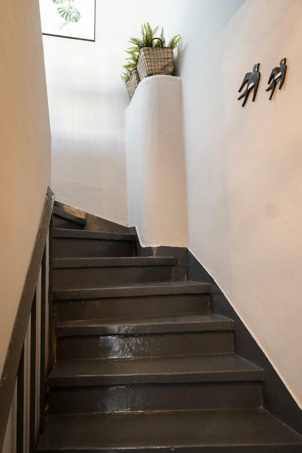 Yasemi Superb Two Floor Apartment Kandiye Dış mekan fotoğraf