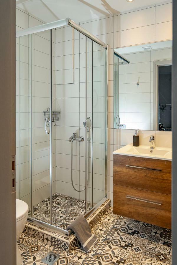 Yasemi Superb Two Floor Apartment Kandiye Dış mekan fotoğraf
