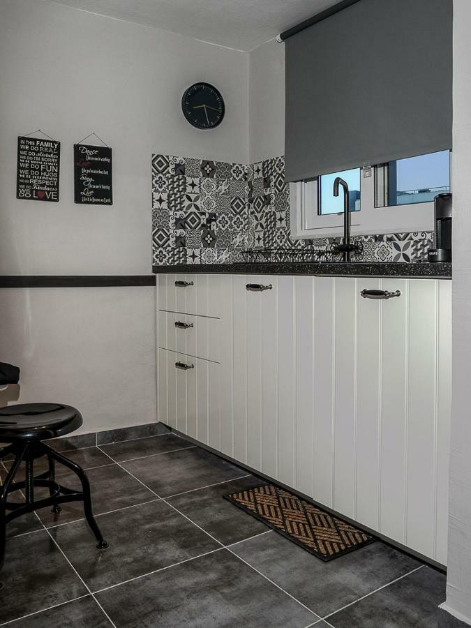 Yasemi Superb Two Floor Apartment Kandiye Dış mekan fotoğraf