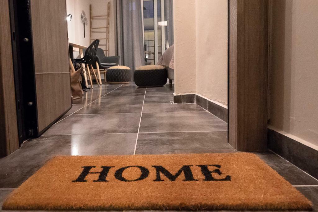 Yasemi Superb Two Floor Apartment Kandiye Dış mekan fotoğraf